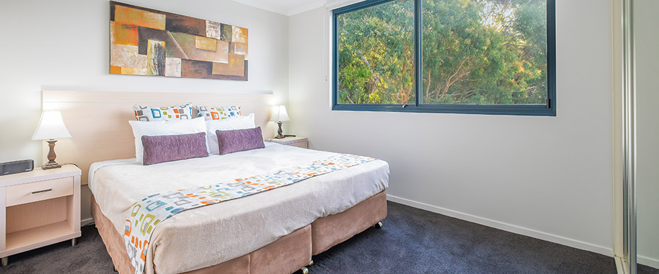 Two Bedroom Apartment 2