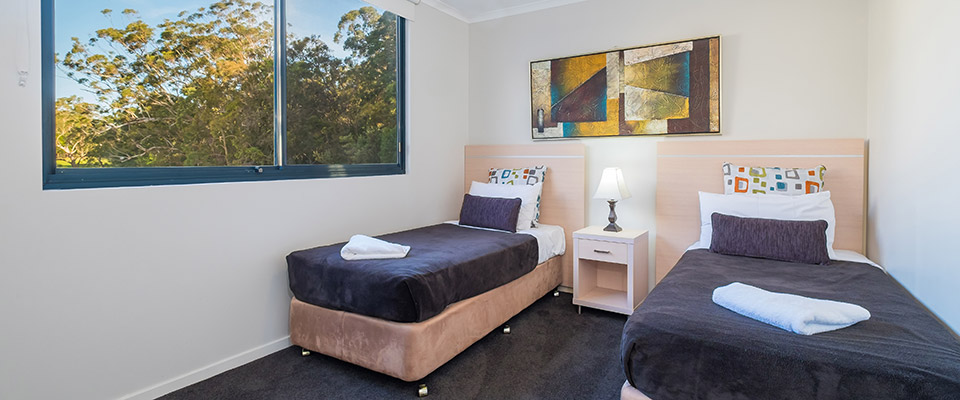 Two Bedroom Apartment 5