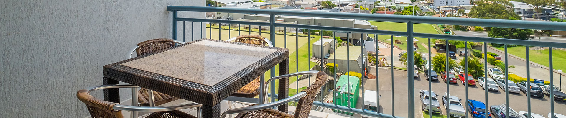 Two Bedroom Penthouse Apartments 5